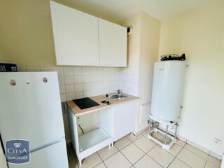  Appartement à louer 2 pièces 55 m²