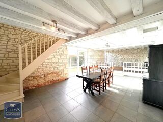  Maison à louer 4 pièces 123 m²