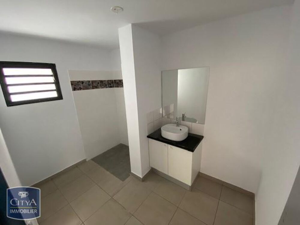 EXCLUSIVITÉ - APPARTEMENT 2 PIÈCES NEUF - LOCATION SUR P....