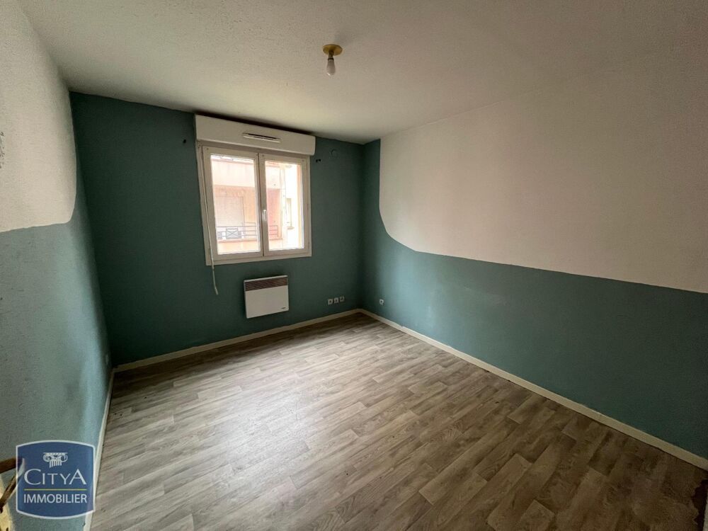 À LOUER : Charmant appartement T2 bis situé dans la comm....