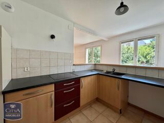  Appartement � louer 2 pi�ces 49 m�