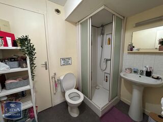  Appartement à louer 2 pièces 34 m²