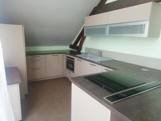  Appartement � louer 2 pi�ces 38 m�