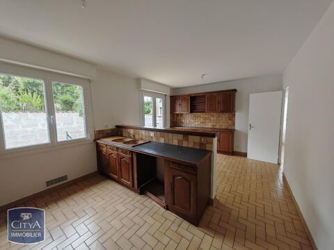  Maison  louer 4 pices 120 m