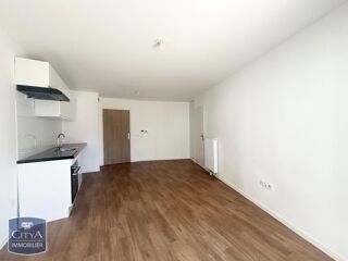  Appartement à louer 2 pièces 40 m²