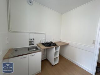  Appartement à louer 3 pièces 72 m²