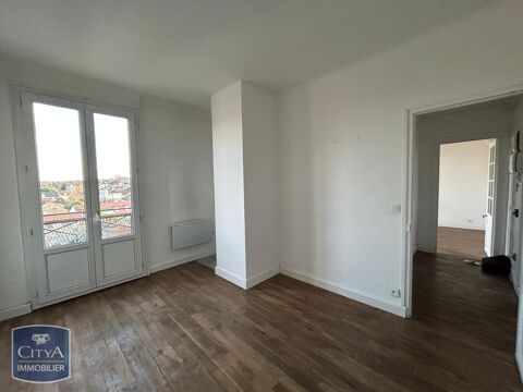  Appartement � louer 2 pi�ces 43 m�