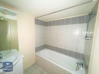  Appartement � louer 2 pi�ces 49 m�