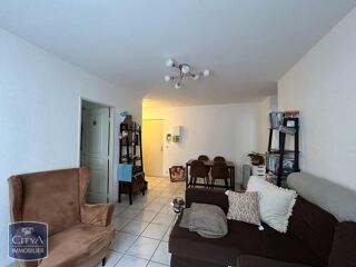  Appartement � louer 2 pi�ces 40 m�