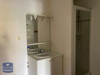  Appartement � louer 2 pi�ces 41 m�