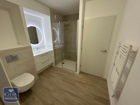  Appartement � louer 3 pi�ces 62 m�