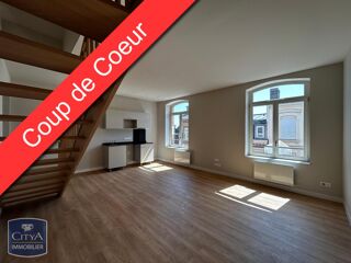  Appartement � louer 2 pi�ces 50 m�
