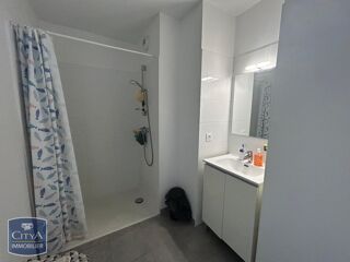  Appartement � louer 1 pi�ce 23 m�