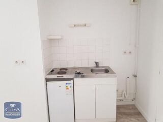  Appartement à louer 2 pièces 25 m²