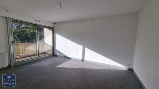  Appartement à louer 2 pièces 54 m²