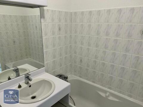  Appartement � louer 1 pi�ce 31 m�