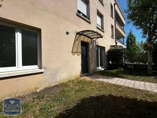  Appartement � louer 2 pi�ces 49 m�