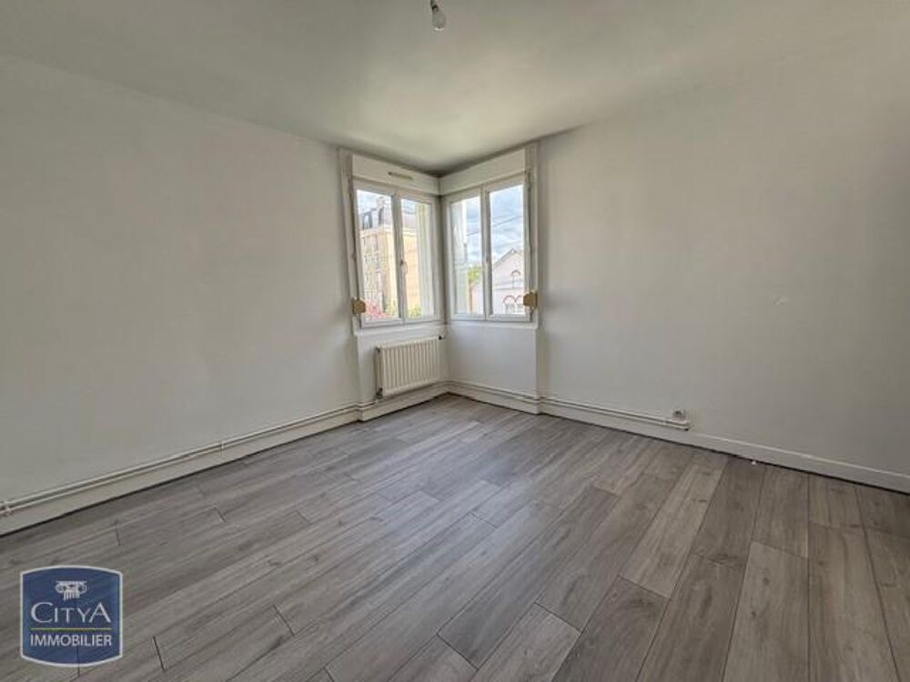 location Appartement - 3 pièce(s) - 60 m² Château-Thierry (02400)
