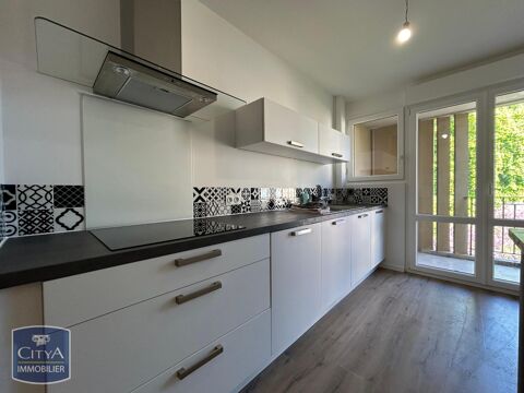  Appartement � louer 3 pi�ces 105 m�