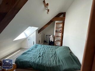  Appartement à louer 2 pièces 27 m²