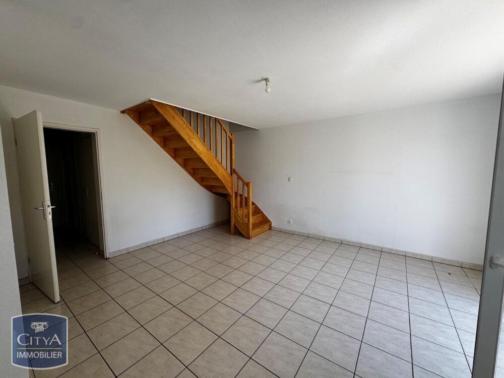 location Maison - 4 pièce(s) - 73 m² Crozon (29160)
