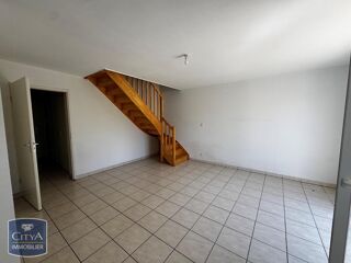  Maison à louer 4 pièces 73 m²