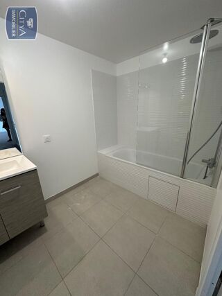  Appartement � louer 3 pi�ces 64 m�