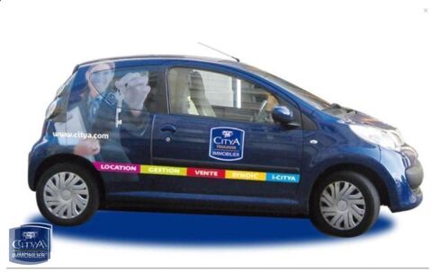  Parking / Garage  louer 