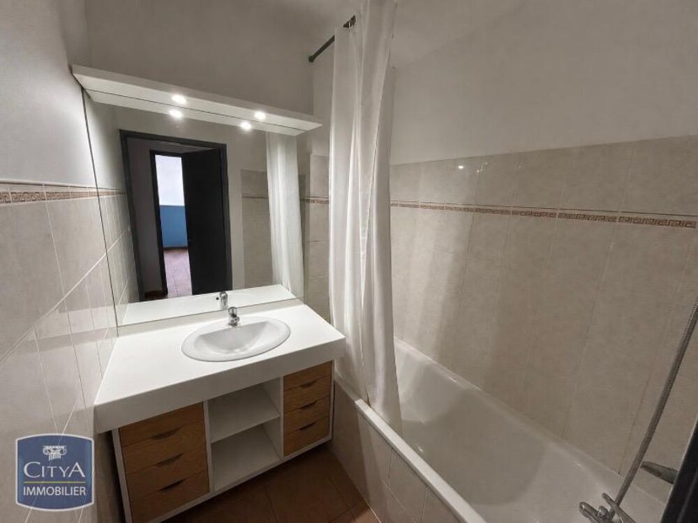 À LOUER : Appartement T2 situé à Monteux situé au sein d....