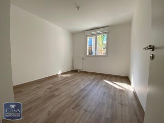  Appartement à louer 2 pièces 41 m²