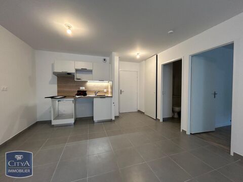  Appartement  louer 2 pices 45 m