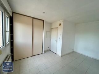  Appartement à louer 1 pièce 21 m²