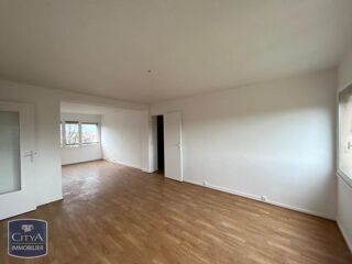  Appartement à louer 3 pièces 61 m²