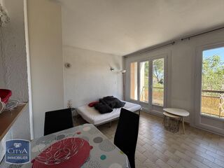  Appartement � louer 1 pi�ce 25 m�