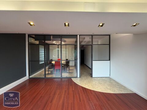  Location / Local Commercial - 46 m² 