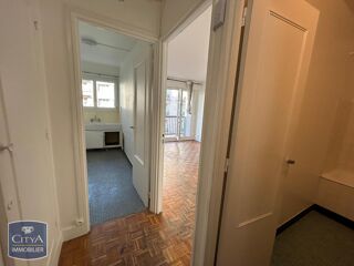  Appartement � louer 1 pi�ce 27 m�