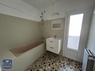  Appartement � louer 3 pi�ces 49 m�