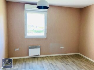  Appartement à louer 2 pièces 47 m²
