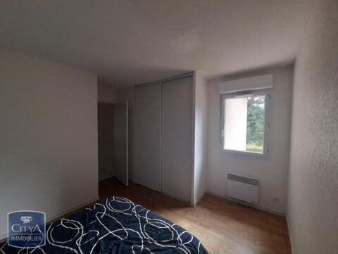  Appartement � louer 2 pi�ces 49 m�