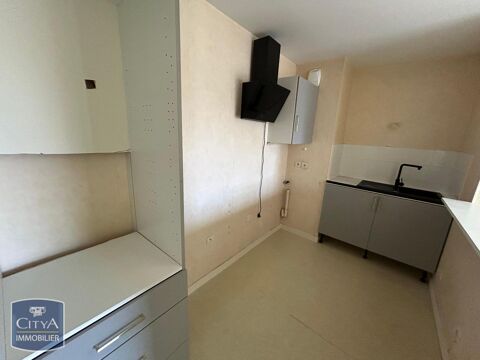  Appartement  louer 3 pices 52 m