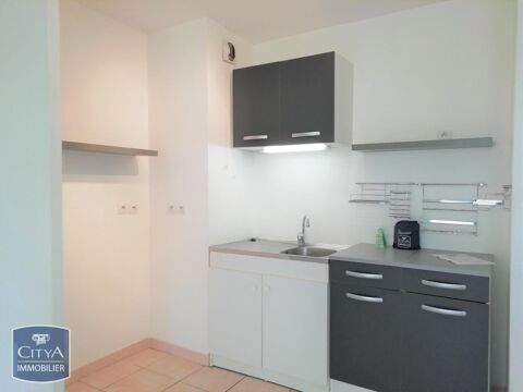  Appartement  louer 2 pices 37 m
