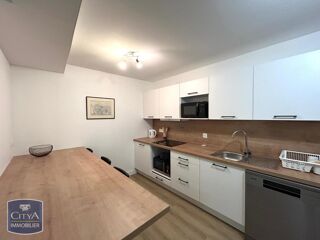  Appartement � louer 1 pi�ce 23 m�