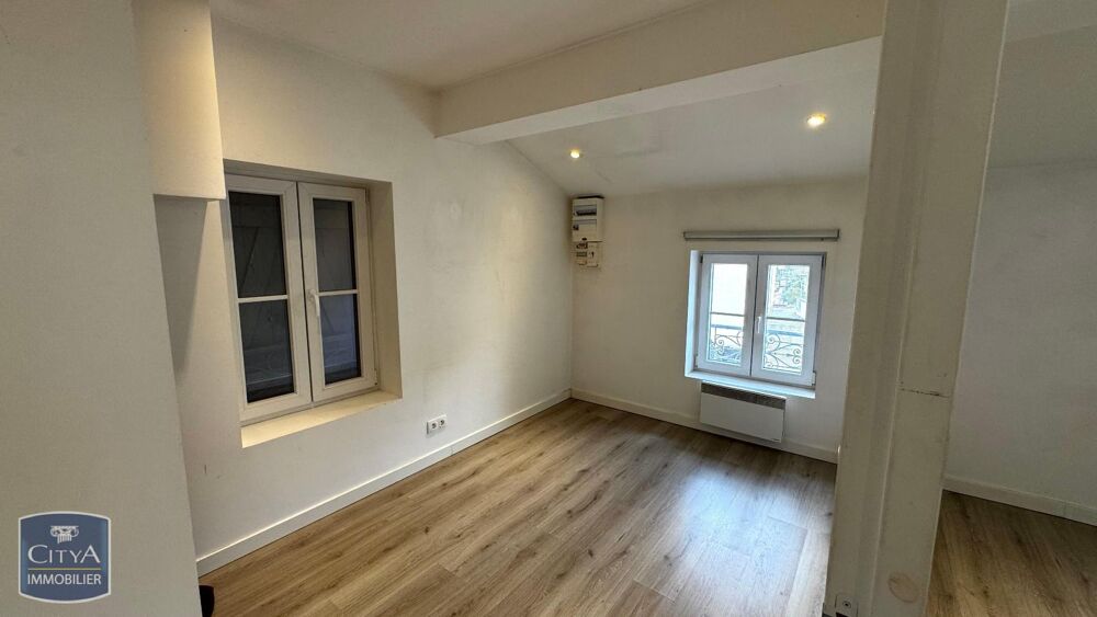 location Appartement - 2 pièce(s) - 37 m² Lyon 5
