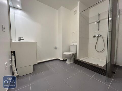  Appartement � louer 2 pi�ces 38 m�