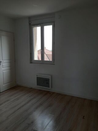  Appartement � louer 2 pi�ces 46 m�