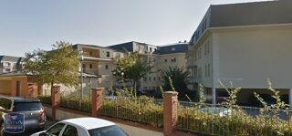  Appartement à louer 3 pièces 62 m²