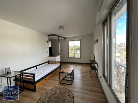  Appartement � louer 1 pi�ce 29 m�