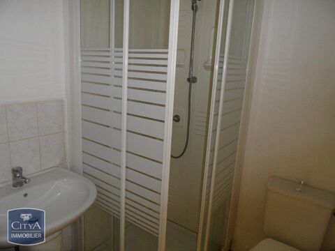  Appartement � louer 1 pi�ce 29 m�