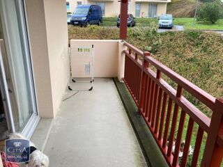  Appartement � louer 3 pi�ces 64 m�