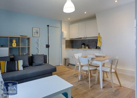  Appartement � louer 2 pi�ces 36 m�